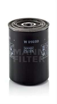 Filtru Ulei MANN-FILTER Daihatsu