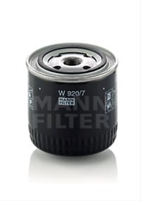 Filtru Ulei; Filtru Hidraulic, Cutie De Viteze Automata; Filtru, Sistem Hidraulic Primar MANN-FILTER Deutz-Fahr