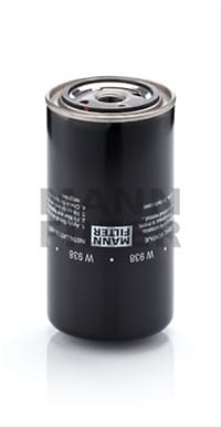 Filtru Ulei MANN-FILTER Armatrac
