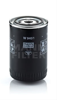 Filtru Ulei; Filtru Hidraulic, Cutie De Viteze Automata; Filtru, Sistem Hidraulic Primar MANN-FILTER Talbot