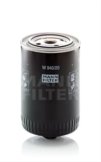 Filtru Ulei MANN-FILTER Daewoo