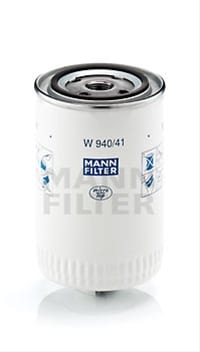 Filtru, Sistem Hidraulic Primar MANN-FILTER Irisbus