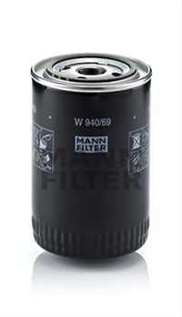 Filtru Ulei MANN-FILTER Otokar