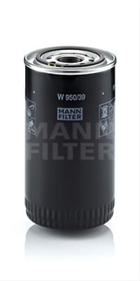 Filtru Ulei MANN-FILTER Kamaz