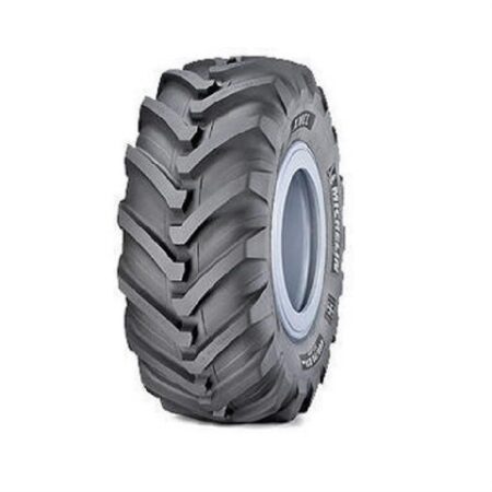 Anvelopa VARA MICHELIN 460/70 R24 (17.5L24) 159A8/159B Ind Tl Xmcl Agricole-Michelin