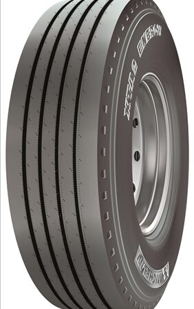 Anvelopa VARA MICHELIN 275/70R22.5 Xta2 Ener 152/148J-International-Trailer-Michelin