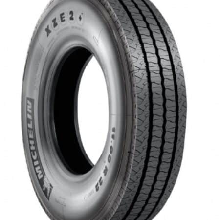 Anvelopa VARA MICHELIN 305/70R19.5 Xze2+ Tl 147/145M Vg M+S 3Pmsf Regional Directie-Michelin