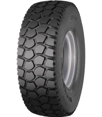 Anvelopa VARA MICHELIN 395/85R20 Xzl-2 168G M+S Off Road Directie-Michelin