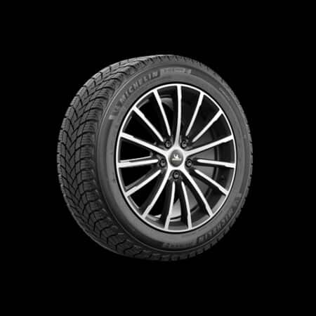 Anvelopa IARNA MICHELIN 195/65 R15 95T Xl Tl X-Ice Snow Iarna M+S 3Pmsf Ee:B Fr:E U/Nl:A 69Db-Michelin