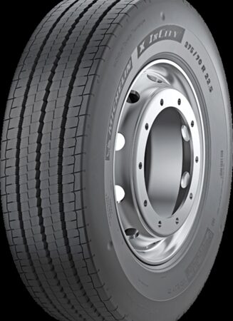 Anvelopa VARA MICHELIN 275/70 R 22.5 X Incity Xzu Tl 148/145J M+S 3Pmsf City Directie/Tractiune-Michelin