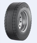 Anvelopa VARA MICHELIN 315/70R22.5 X Line Energy D2 Tl 154/150L M+S 3Pmsf International Tractiune-Michelin 1 X_LINE_ENERGY_D2.jpg