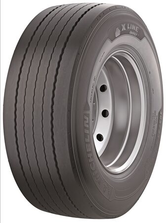 Anvelopa VARA MICHELIN 445/45R19.5 X Line Energy T Tl 160K Vb Mi-International-Trailer-Michelin