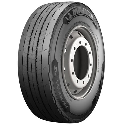 Anvelopa VARA MICHELIN 315/70R22.5 X Line Energy Z2 Tl 156/150L M+S 3Pmsf International Directie-Michelin