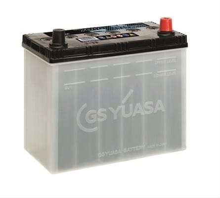 Acumulator Yuasa 7000 Asia 12V 45Ah 450A 238X128X227 +Dr Honda