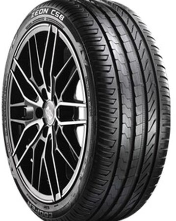 Anvelopa VARA COOPER 245/40R19 98Y Zeon Cs8 Xl   Ee:C Fr:A Nl/U:B 70Db-Cooper