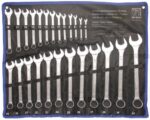SET CHEI COMBINATE 6-32MM, 25PCS- SW STAHL 1 00925L