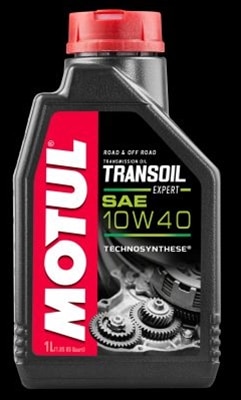 ULEI TRANSMISIE TRANSOIL EXPERT 10W40 - 1L MOTUL