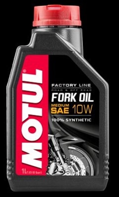 ULEI FURCA FACTORY LINE 10W (M) - 1L MOTUL