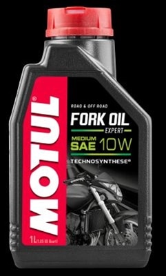 ULEI FURCA EXPERT 10W (M) - 1L MOTUL