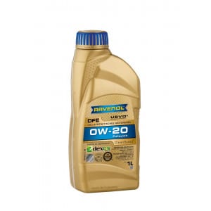 Ulei Motor autoturisme DFE SAE 0W-20 USVO 1 L
