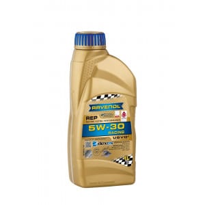 Ulei Motor autoturisme REP SAE 5W-30 1 L