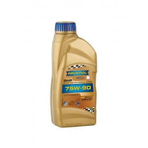 Ulei Motor autoturisme RAVENOL RHP SAE 75W-90 1 L