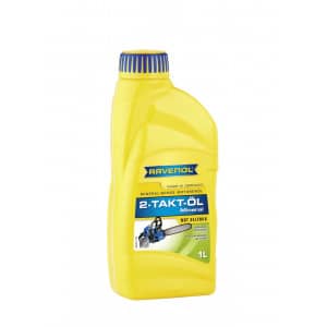 Ulei Motociclete RAVENOL 2-Taktoel NOT SELFMIX 1 L
