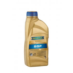 Ulei Servo special RAVENOL SSF Fluid 1 L