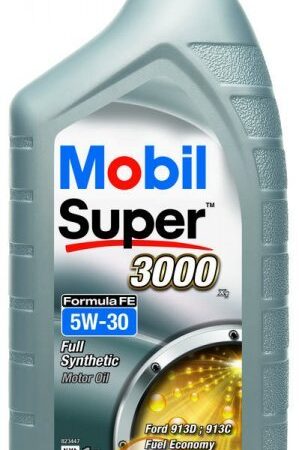 ULEI MOBIL SUPER 3000 FE 5W-30 (1L)
