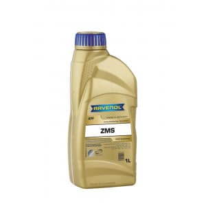 Ulei Fluid transmisie automata RAVENOL ATF ZMS 1 L