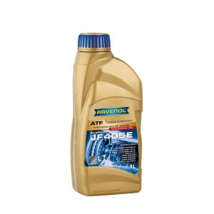Ulei Fluid transmisie automata RAVENOL ATF JF405E 1 L