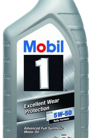ULEI MOBIL 1 FS 5W-50 1L MOBIL