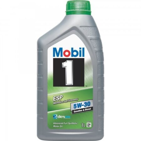 ULEI MOBIL ESP FORMULA 5W30 1L