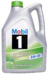 ULEI MOBIL ESP FORMULA 5W-30 (5L) 1 174275_3757576055
