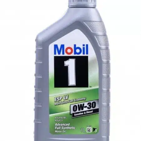 RAVENOL Getriebeöl PAO CLP 460