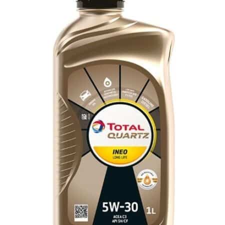 ULEI TOTAL PURE QUARTZ INEO LONG LIFE 5W30 1L