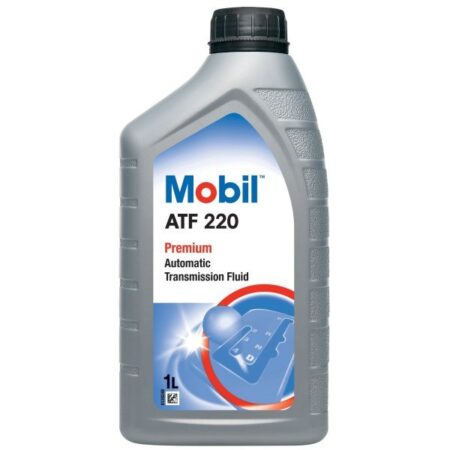 ULEI MATF220/1 MOBIL ATF 220 (1L)