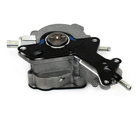 POMPA VACUUM SISTEM DE FRANARE 1.9 TDI 8 VALVE / 2.0 TDI 8 VALVE - ATK / POMPA TANDEM