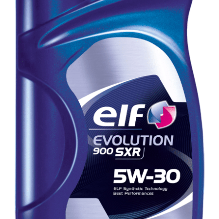 ULEI ELF PURE EVOLUTION 900 SXR 5W30 1L