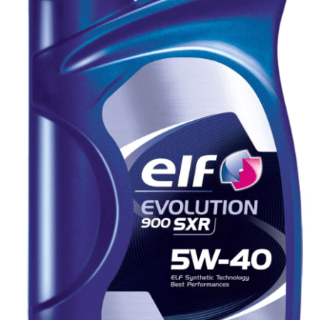 ULEI ELF PURE EVOLUTION 900 SXR 5W40 1L