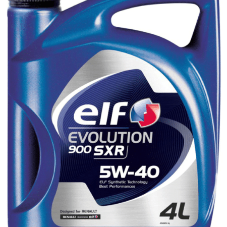 ULEI ELF PURE EVOLUTION 900 SXR 5W40 4L
