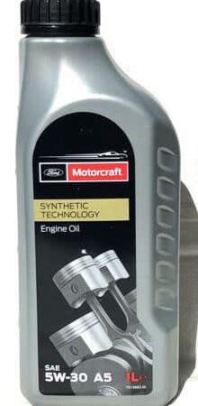 ULEI FORD MOTORCRAFT A5 5W30 1L