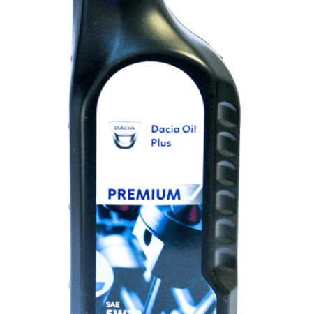 ULEI 5W30 PLUS PREMIUM 1L DACIA 6001999715
