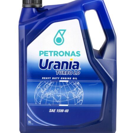 ULEI URANIA TLD15W40 5L