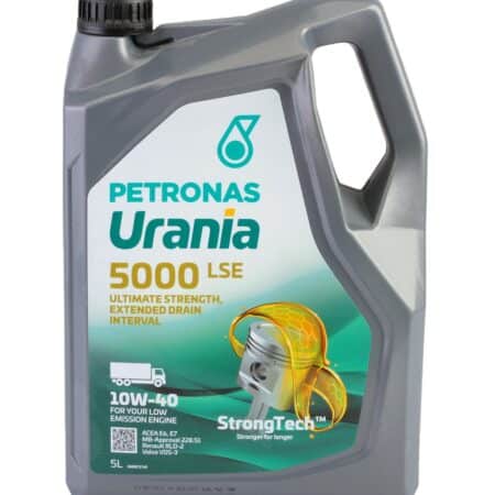 ULEI URANIA 5000 LSE 10W40 CI-4 5L