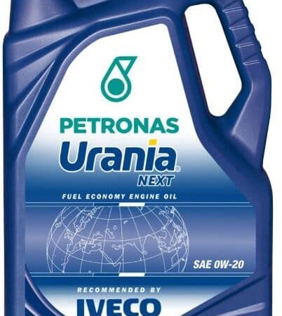 ULEI URANIA NEXT 0W20 5L