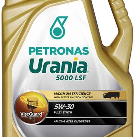 ULEI URANIA 5000 LSF 5W30 5L