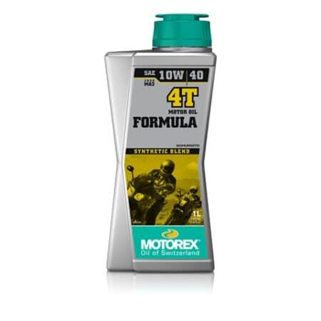 ULEI FORMULA 10W40 - 1L - MOTOREX OIL