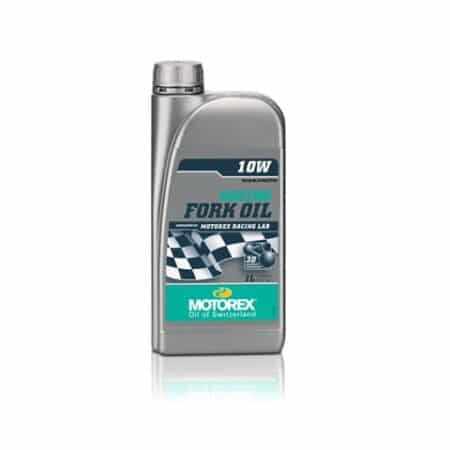 ULEI FURCA RACING 10W - 1L - MOTOREX OIL