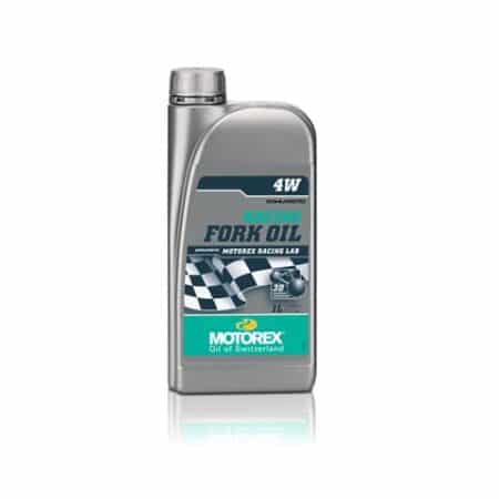 ULEI FURCA RACING 4W - 1L - MOTOREX OIL